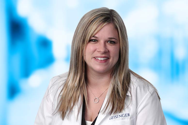 Nicole Balchune, DO
