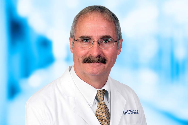 Francis Bobek, MD