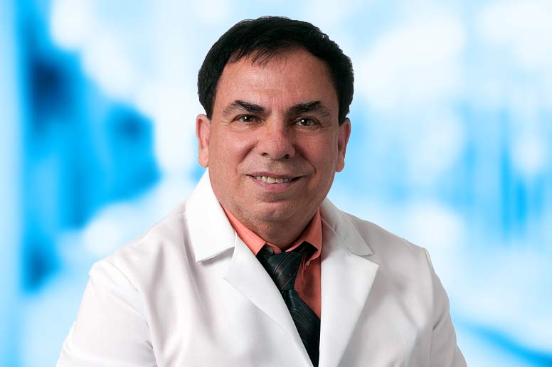 Francis Braconaro, MD