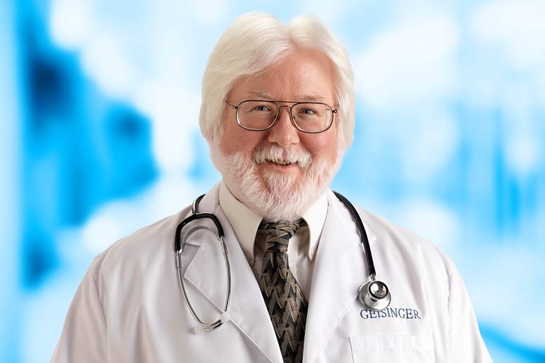 Richard Buza, MD