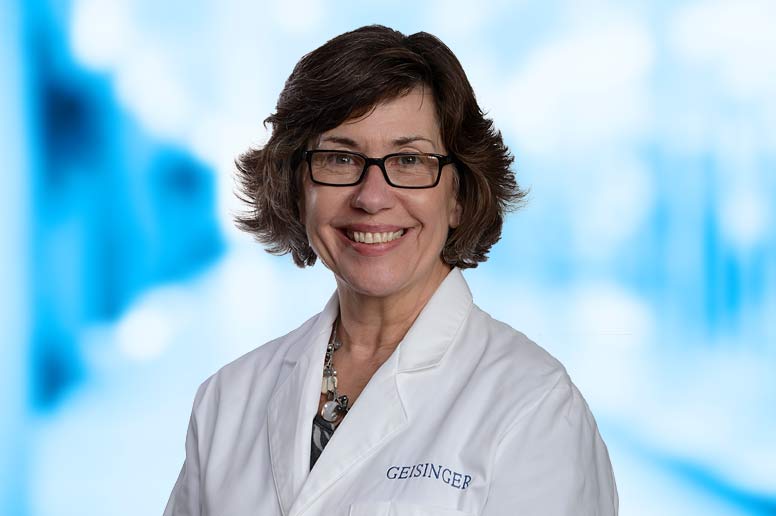 Mary Callahan, MD