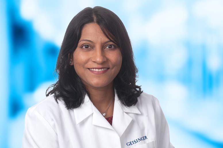 Archana Chaudhari, MD