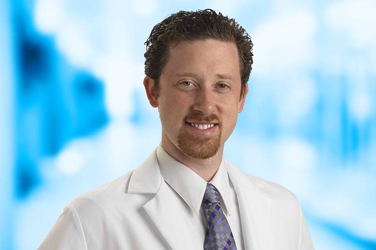 Paul Damaske, MD
