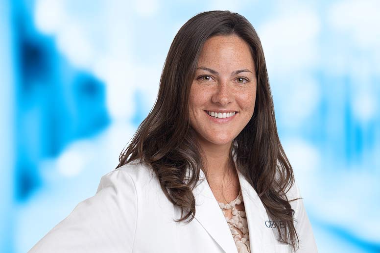 Lauren Devita, MD
