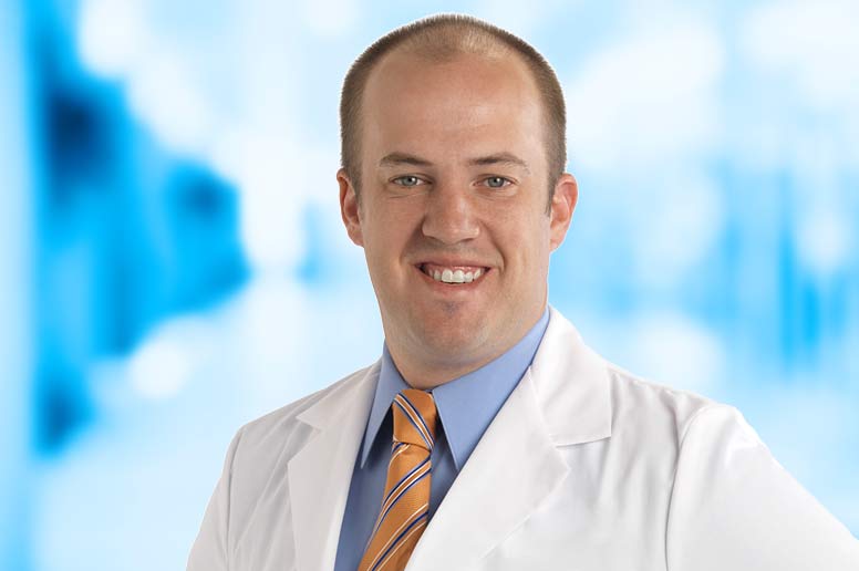 Timothy Doberstein, MD