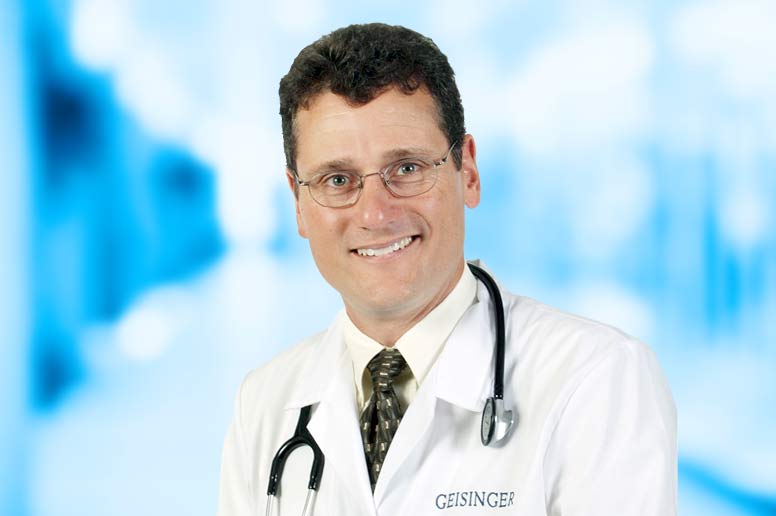 Michael DuBartell, MD