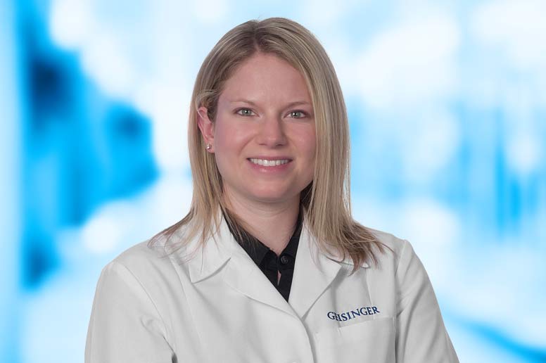Jennifer Hanson, DO