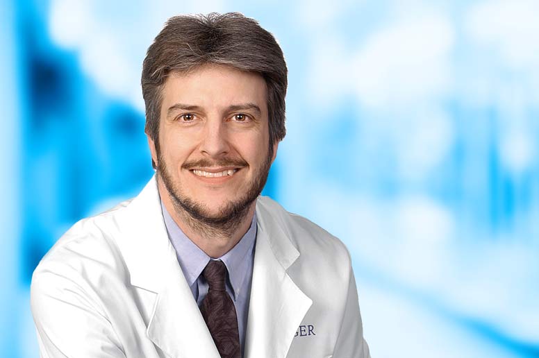 Thomas Hood, MD