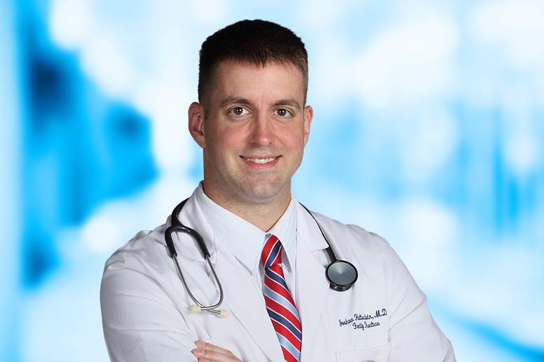 Joshua Hottenstein, MD