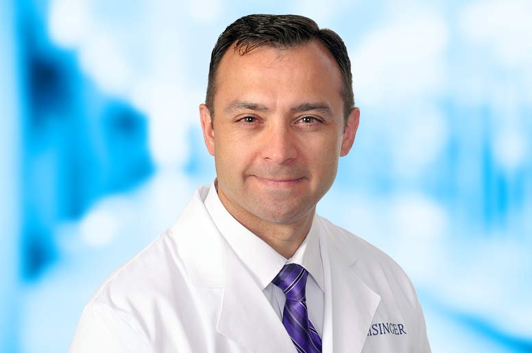 James Joseph, MD