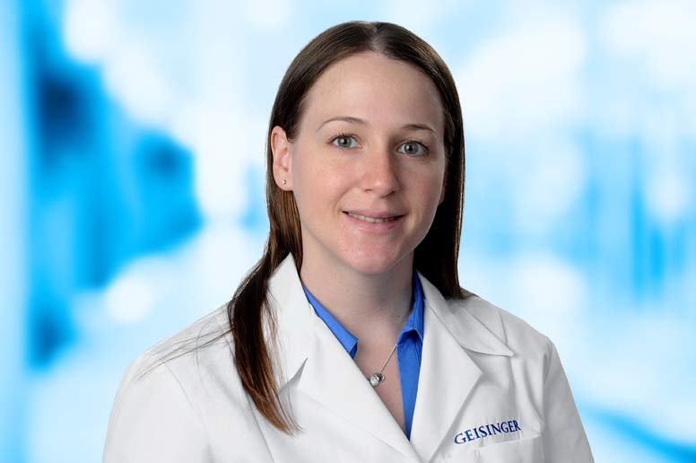 Stephanie Kelleher, DO