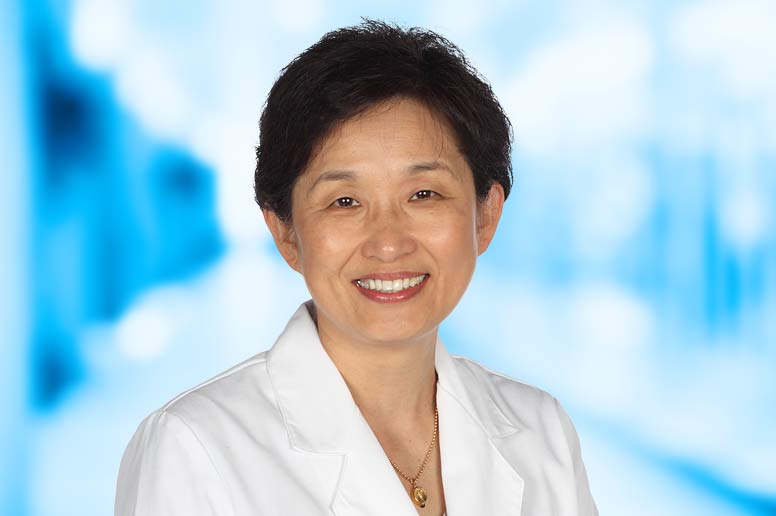 Kyungsook Kim, MD