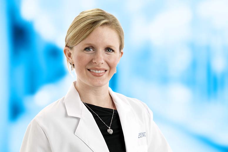 Laura Kopinski, DO