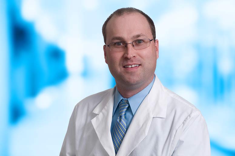 Matthew Kozma, MD