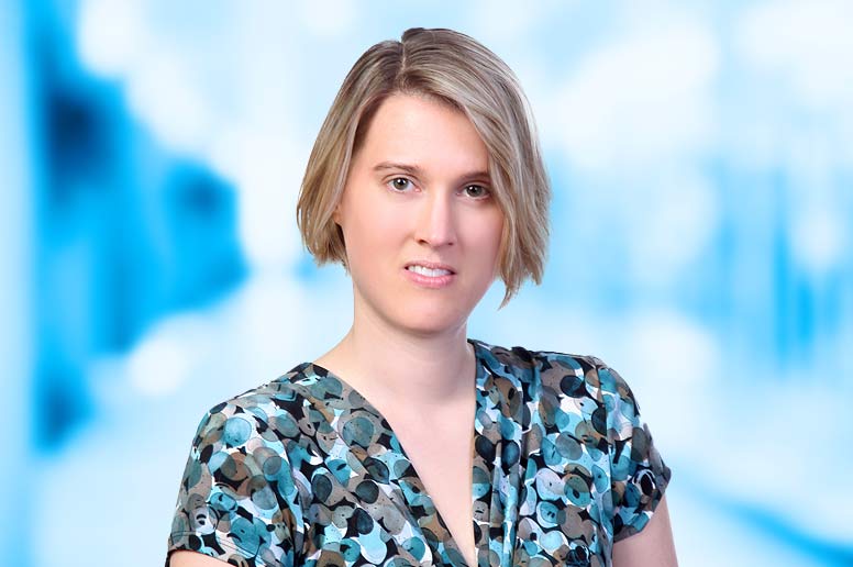 Anja Landis, MD