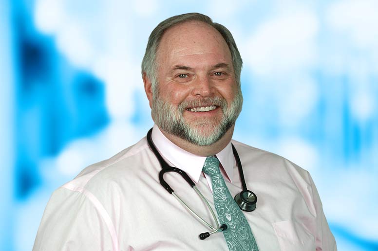 James Langon, MD