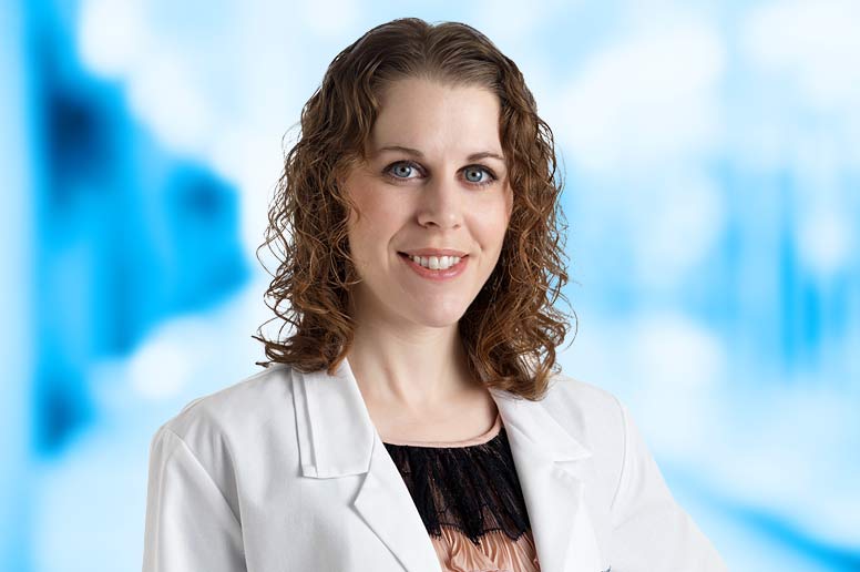 Doriann Lavery, MD