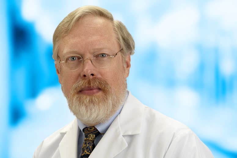 Charles Maxin, MD