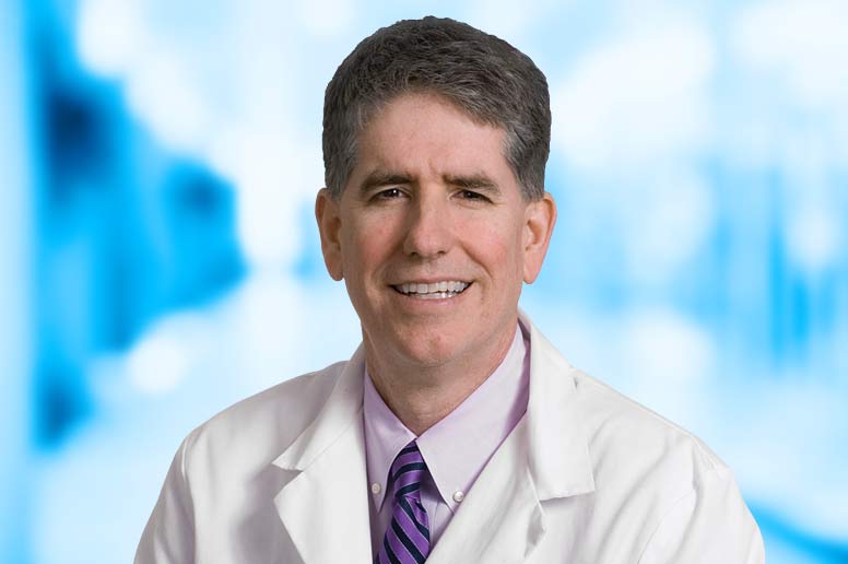 James McKenna, MD