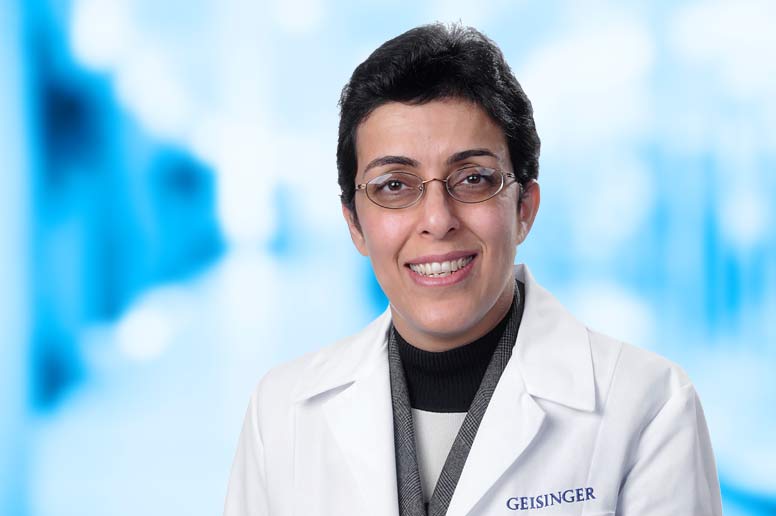 Sandeep Mehrok, MD