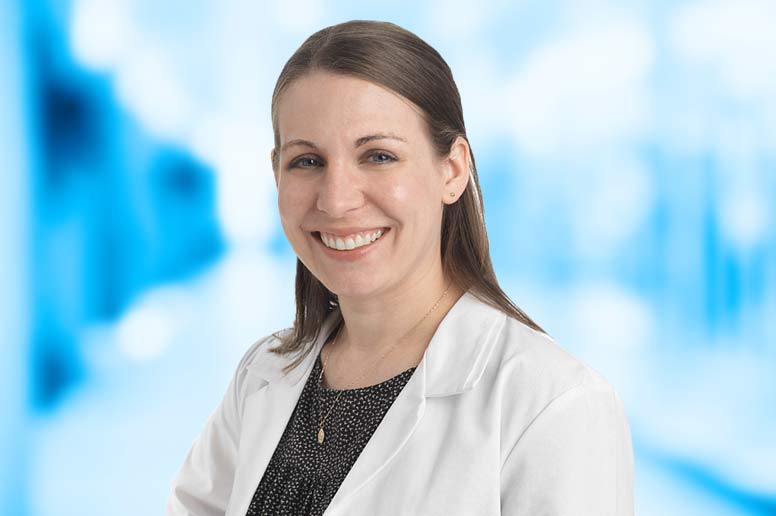 Laura Newhouser, DO