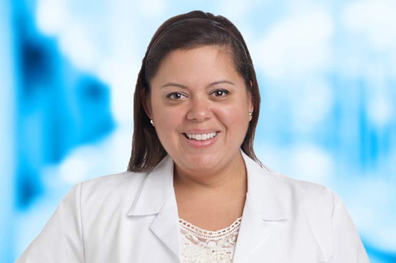 Cybele Pacheco, MD