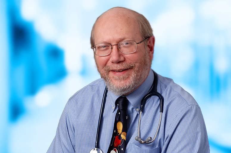 Michael Rogan, MD