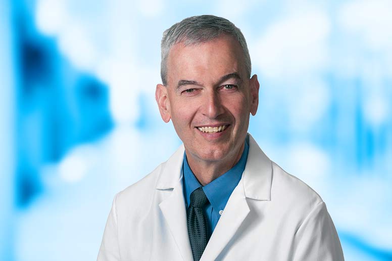 Gary Russell, MD
