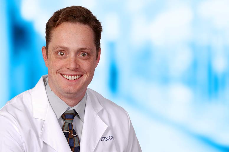 Christopher Exner, MD