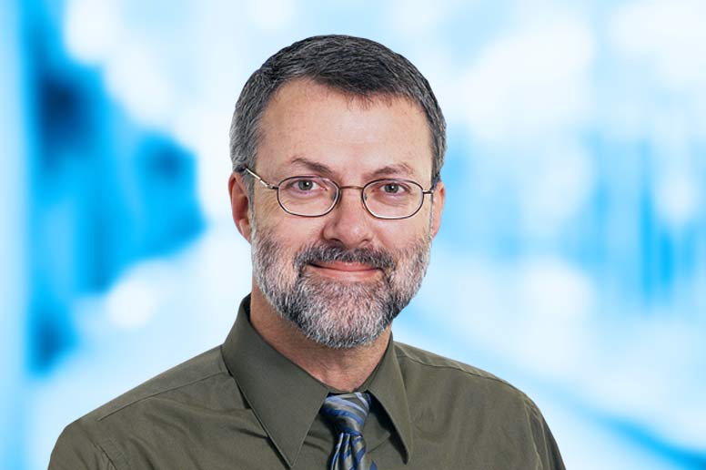 Todd Holmes, MD