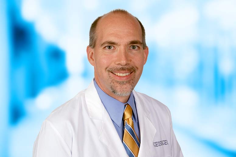 Douglas Kupas, MD