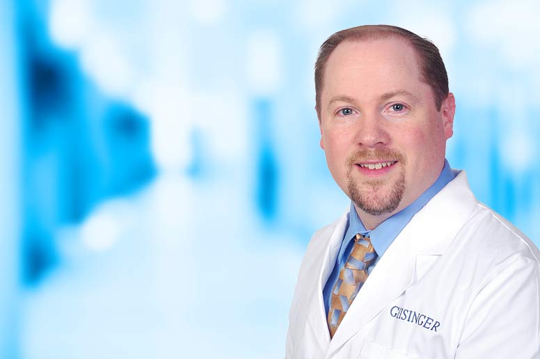 Bryce Litwin, MD