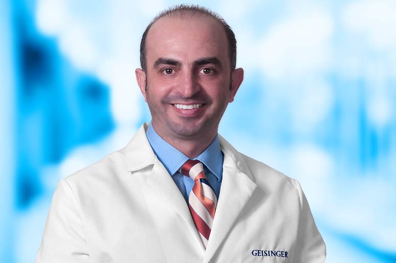 Samir Akach, MD