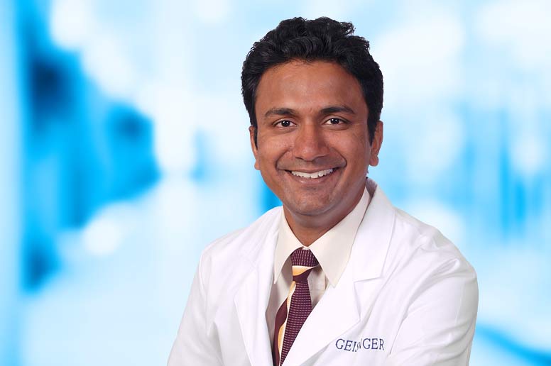 Amit Bansal, MD