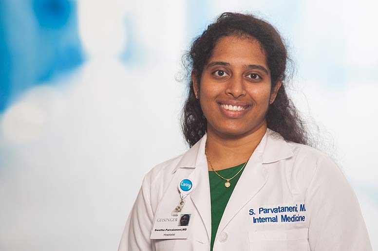 parvantaneni