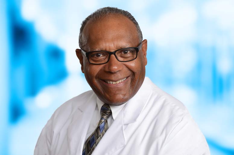 Jose Acosta, MD