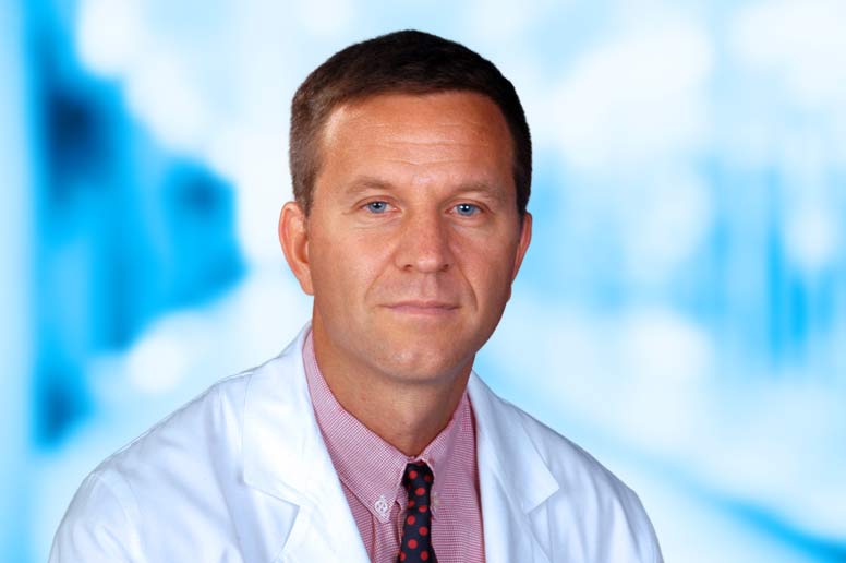 Michael Ayers, MD