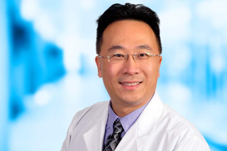 Xun (Shawn) Zhong, MD