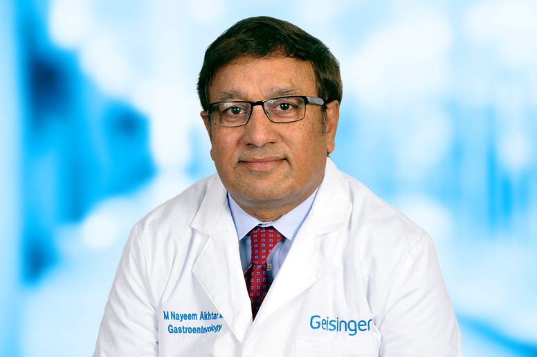Nayeem Akhtar, MD