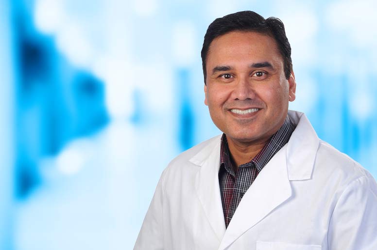 Athar Altaf, MD