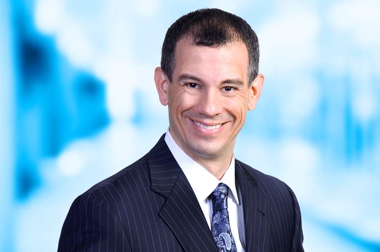 John Boger, MD