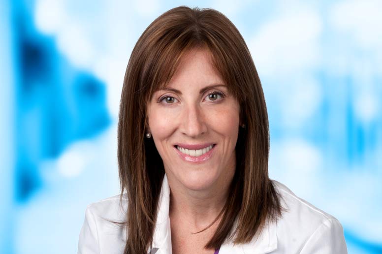 Christine Cabell, MD