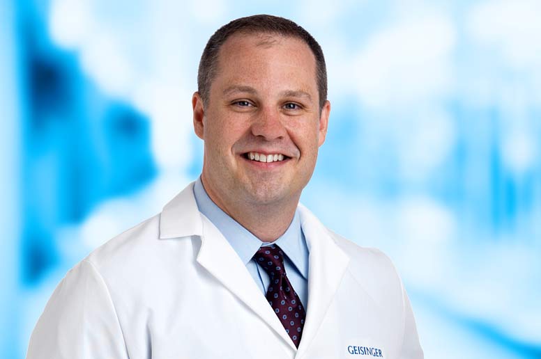 Brandon Craft, MD
