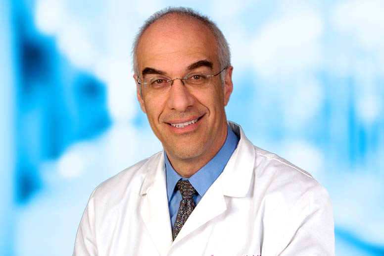 David Diehl, MD