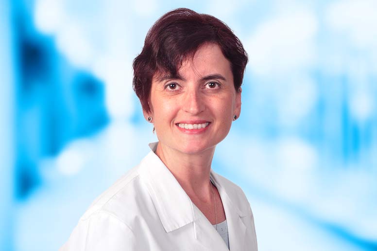 Daniela Hangan, MD