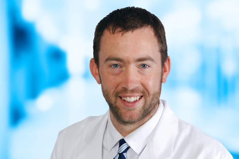 Eric Hossler, MD