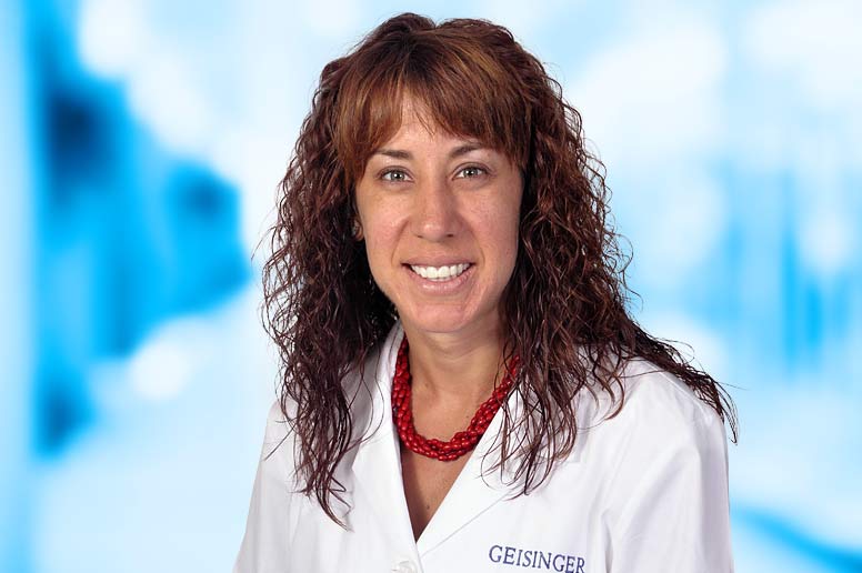 Jennifer Hosterman, DO