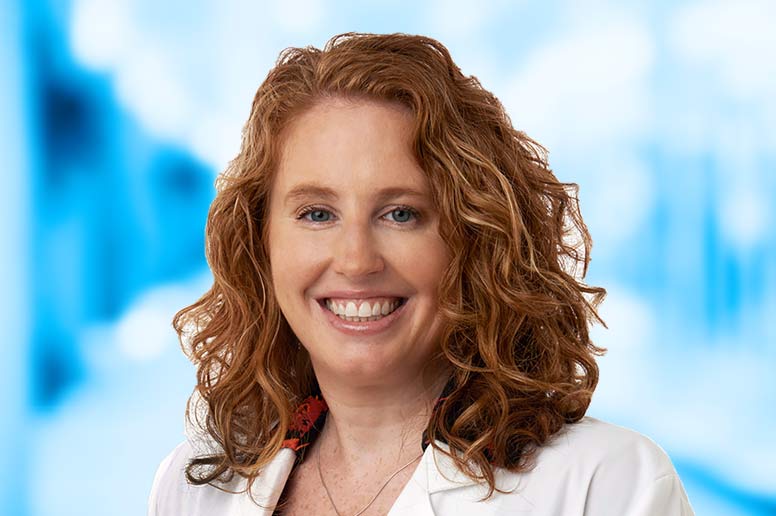 Amanda Jacobs, MD