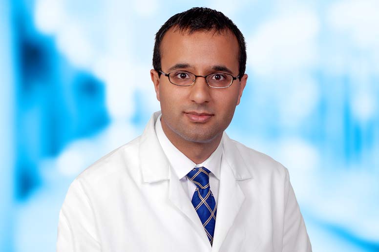 Amitpal Johal, MD