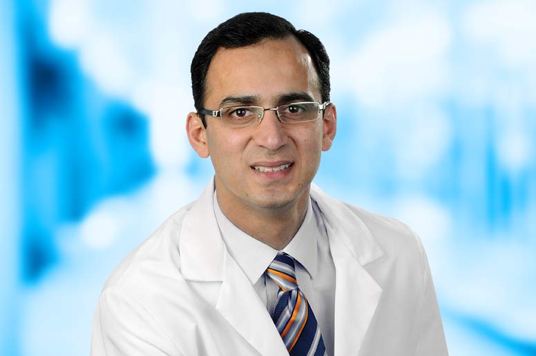 Yakub Khan, MD